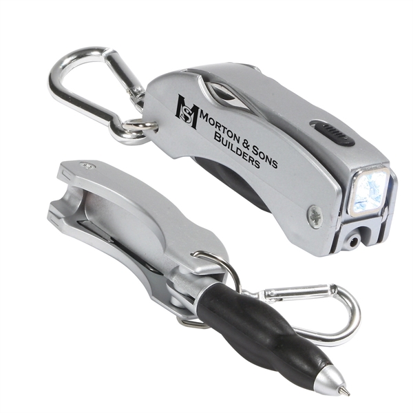 Key Chain... from ASI 36730 Ariel Premium Supply Inc