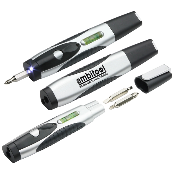 Screwdriver Pen... from ASI 36730 Ariel Premium Supply Inc
