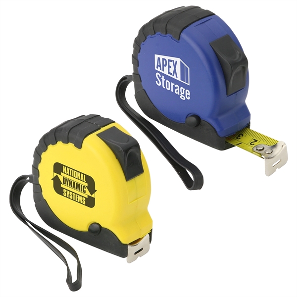 16-Foot Tape Measure... from ASI 36730 Ariel Premium Supply Inc
