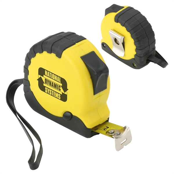 16-Foot Tape Measure... from ASI 36730 Ariel Premium Supply Inc