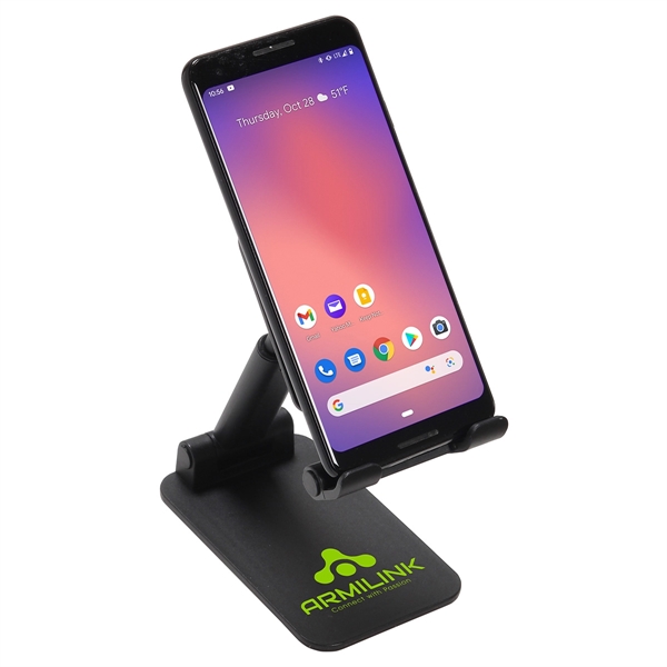 Adjustable Phone Stand... from ASI 36730 Ariel Premium Supply Inc