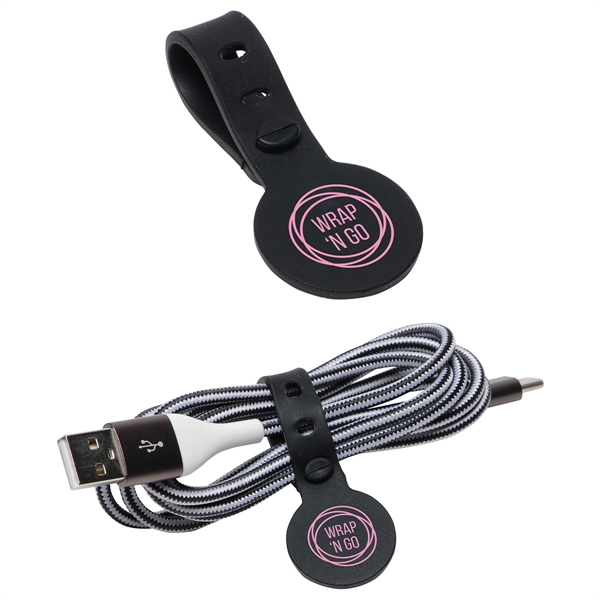 Cable Organizer... from ASI 36730 Ariel Premium Supply Inc