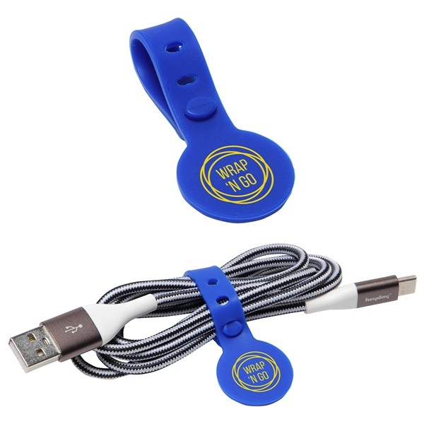 Cable Organizer... from ASI 36730 Ariel Premium Supply Inc