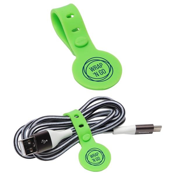 Cable Organizer... from ASI 36730 Ariel Premium Supply Inc