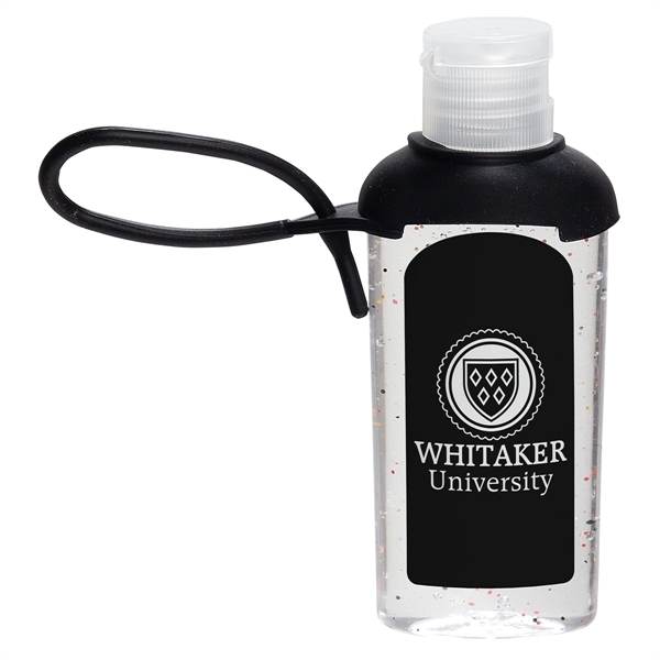 2 oz Hand Sanitizer... from ASI 36730 Ariel Premium Supply Inc