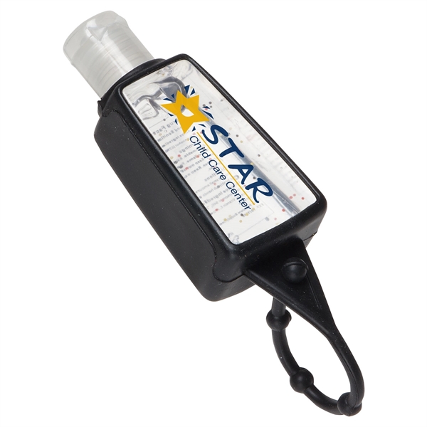 1 oz Hand Sanitizer... from ASI 36730 Ariel Premium Supply Inc