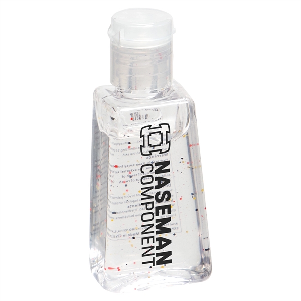 1 oz Hand Sanitizer... from ASI 36730 Ariel Premium Supply Inc