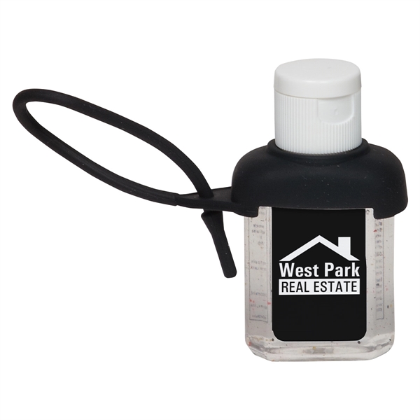1 oz Hand Sanitizer... from ASI 36730 Ariel Premium Supply Inc