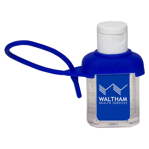 1 oz Hand Sanitizer... from ASI 36730 Ariel Premium Supply Inc