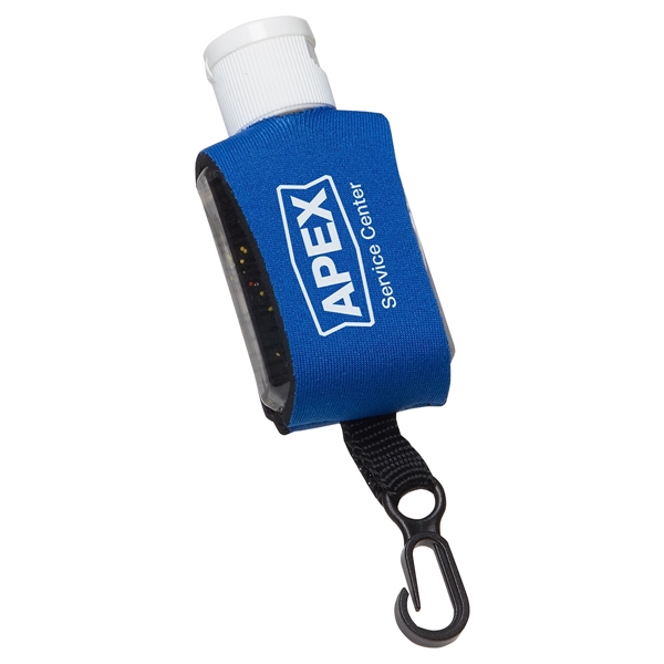 1 oz Moisture Bead Hand Sanitizer... from ASI 36730 Ariel Premium Supply Inc