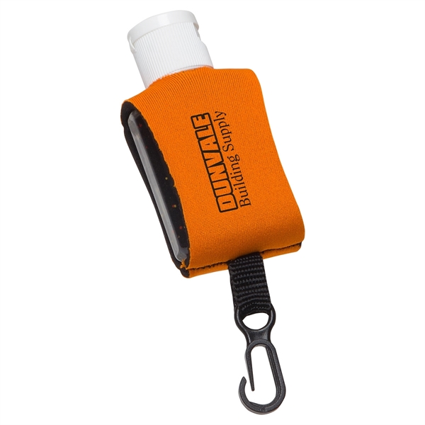 1 oz Moisture Bead Hand Sanitizer... from ASI 36730 Ariel Premium Supply Inc