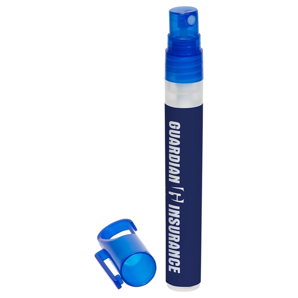 0.34 oz Hand Sanitizer... from ASI 36730 Ariel Premium Supply Inc