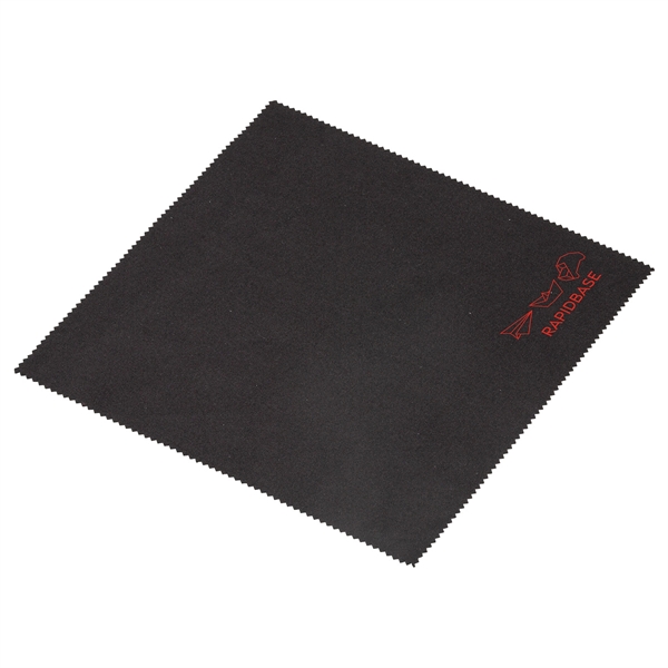 10- x 10- Microfiber Cleaning Cloth... from ASI 36730 Ariel Premium Supply Inc