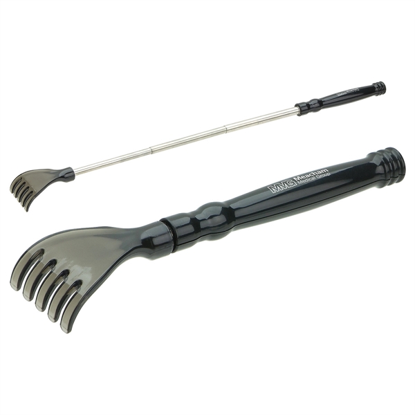 Telescoping Back Scratcher... from ASI 36730 Ariel Premium Supply Inc