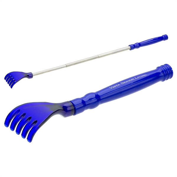 Telescoping Back Scratcher... from ASI 36730 Ariel Premium Supply Inc