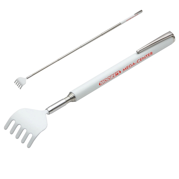 Back Scratcher... from ASI 36730 Ariel Premium Supply Inc