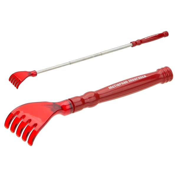 Telescoping Back Scratcher... from ASI 36730 Ariel Premium Supply Inc