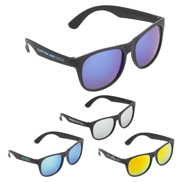 Colored-Lens Sunglasses... from ASI 36730 Ariel Premium Supply Inc