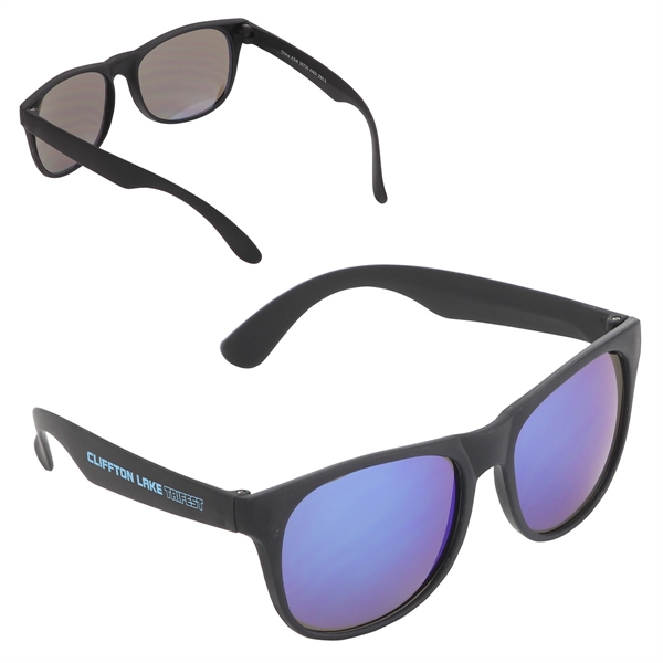 Colored-Lens Sunglasses... from ASI 36730 Ariel Premium Supply Inc