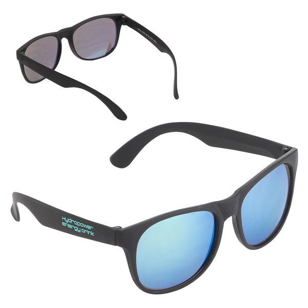 Colored-Lens Sunglasses... from ASI 36730 Ariel Premium Supply Inc