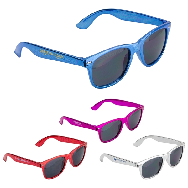 Metallic Sunglasses... from ASI 36730 Ariel Premium Supply Inc