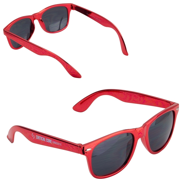Metallic Sunglasses... from ASI 36730 Ariel Premium Supply Inc