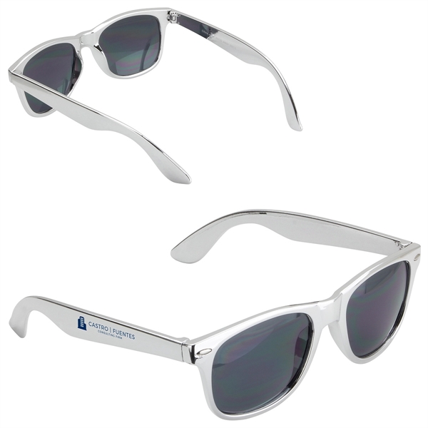 Metallic Sunglasses... from ASI 36730 Ariel Premium Supply Inc