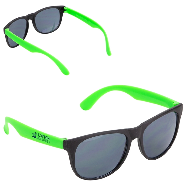 UV400 Sunglasses... from ASI 36730 Ariel Premium Supply Inc