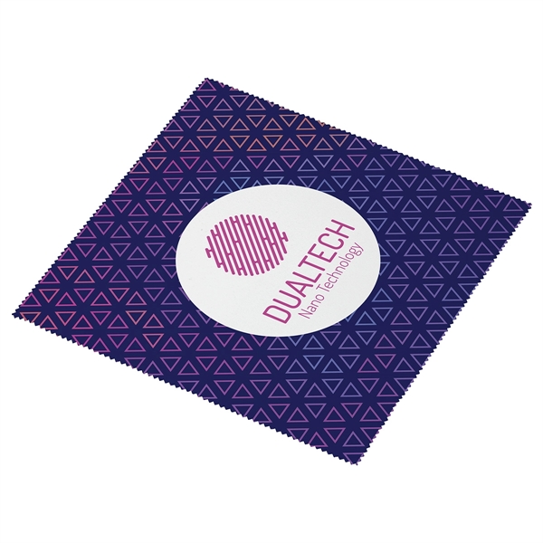 10- x 10- Microfiber Cleaning Cloth... from ASI 36730 Ariel Premium Supply Inc