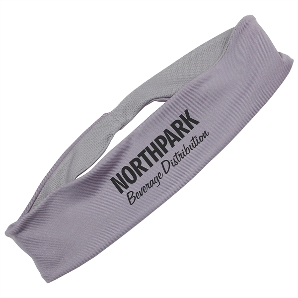 Cooling Headband... from ASI 36730 Ariel Premium Supply Inc