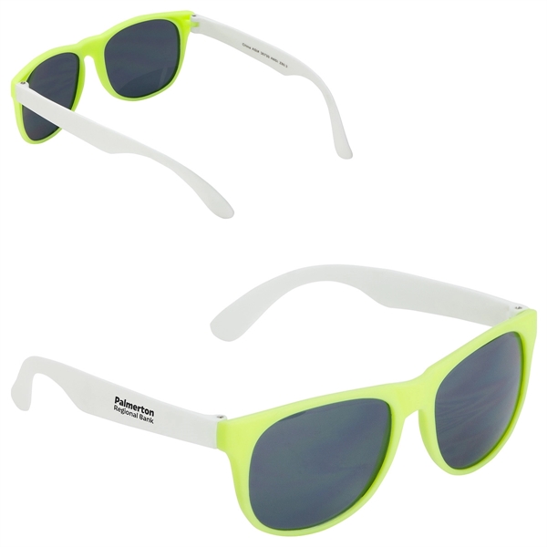 UV400 Sunglasses... from ASI 36730 Ariel Premium Supply Inc