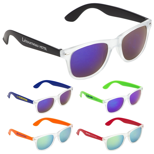 Mirrored Sunglasses... from ASI 36730 Ariel Premium Supply Inc