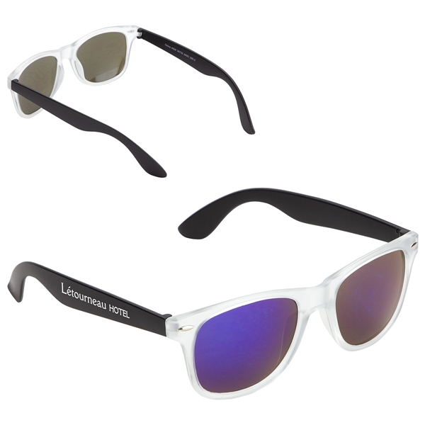 Mirrored Sunglasses... from ASI 36730 Ariel Premium Supply Inc