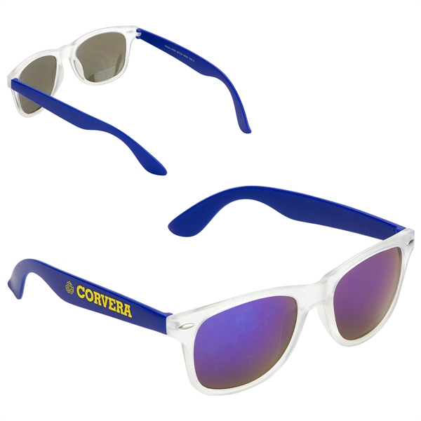 Mirrored Sunglasses... from ASI 36730 Ariel Premium Supply Inc