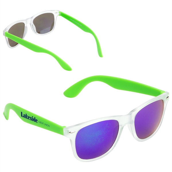 Mirrored Sunglasses... from ASI 36730 Ariel Premium Supply Inc