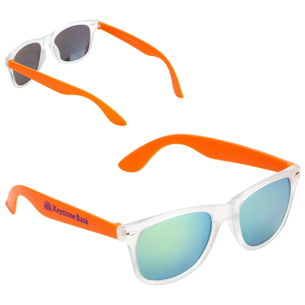 Mirrored Sunglasses... from ASI 36730 Ariel Premium Supply Inc