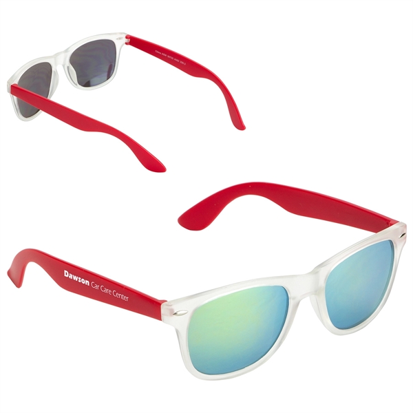 Mirrored Sunglasses... from ASI 36730 Ariel Premium Supply Inc