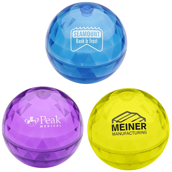 Promo Bouncer... from ASI 36730 Ariel Premium Supply Inc