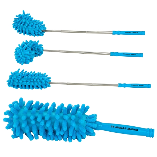 Telescoping Speed Duster... from ASI 36730 Ariel Premium Supply Inc