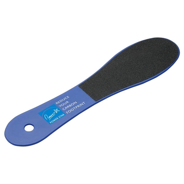 Foot File... from ASI 36730 Ariel Premium Supply Inc