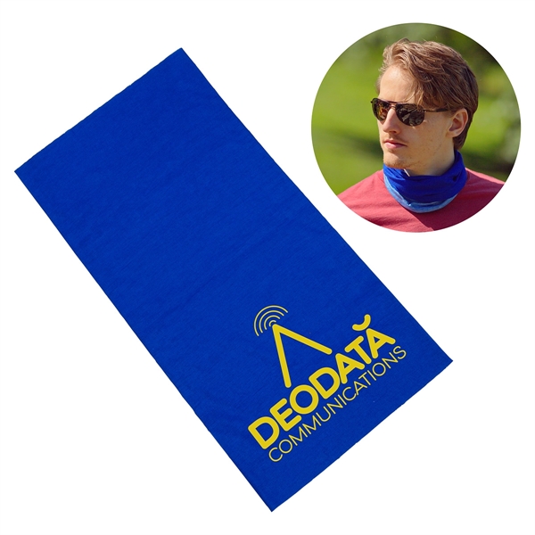 One-Color Printed Huggle... from ASI 36730 Ariel Premium Supply Inc