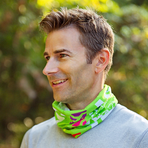 DyeSub Huggle... from ASI 36730 Ariel Premium Supply Inc