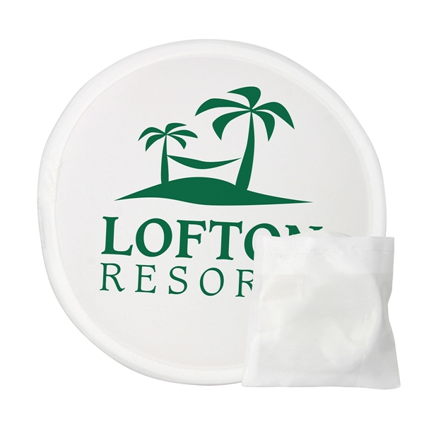 Flyer Fan... from ASI 36730 Ariel Premium Supply Inc