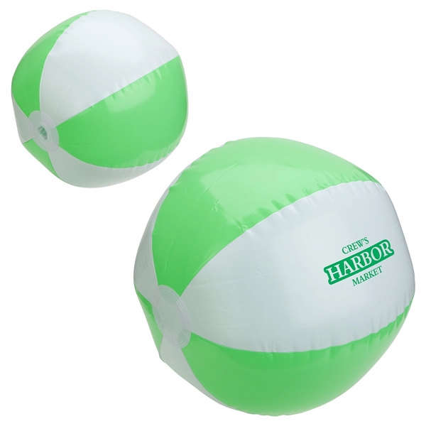 16- Inflatable Beach Ball... from ASI 36730 Ariel Premium Supply Inc