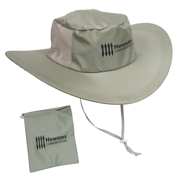 Outdoor Hat... from ASI 36730 Ariel Premium Supply Inc