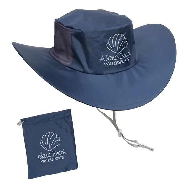 Outdoor Hat... from ASI 36730 Ariel Premium Supply Inc