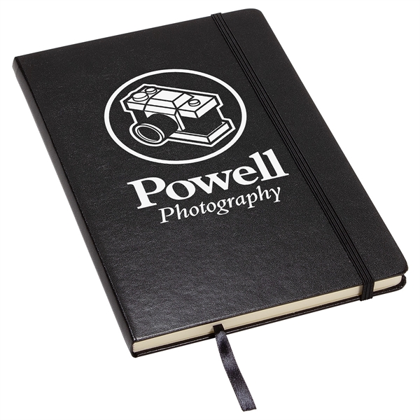 Hardcover Journal... from ASI 36730 Ariel Premium Supply Inc