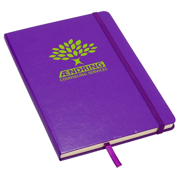 Hardcover Journal... from ASI 36730 Ariel Premium Supply Inc