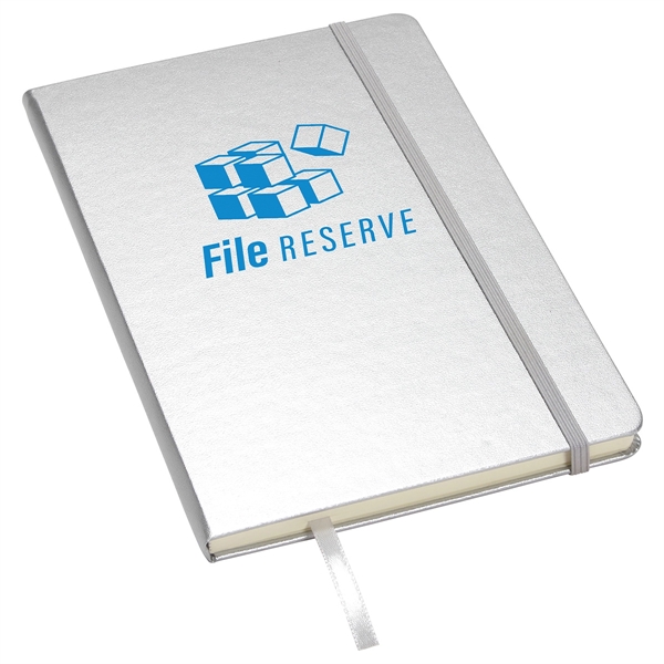 Hardcover Journal... from ASI 36730 Ariel Premium Supply Inc