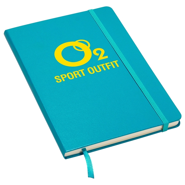 Hardcover Journal... from ASI 36730 Ariel Premium Supply Inc